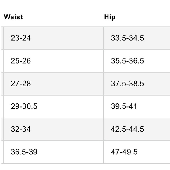 Express High Waisted Side Slit MIDI Sweater Pencil Skirt - Picture 5 of 10